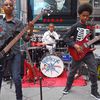8th Grade Metal Band From Brooklyn Lands Sony Record Deal